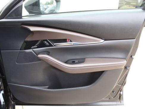 Certified 2024 MAZDA CX-30 2.5 Turbo w/ Premium Package image 40