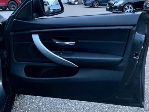 Used 2015 BMW 428i Gran Coupe xDrive image 22