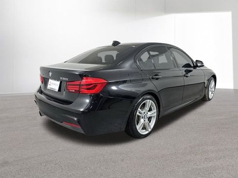 Used 2017 BMW 330i xDrive Sedan image 34
