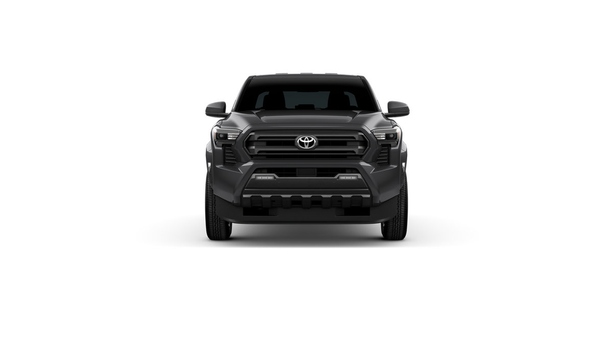 New 2026 Toyota Tacoma SR5 RWD image 81