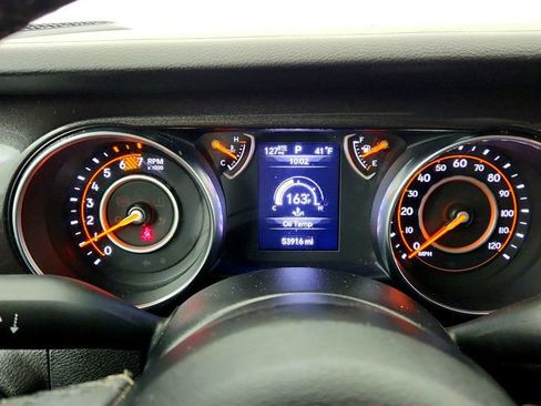 Used 2019 Jeep Wrangler Unlimited Sport image 13