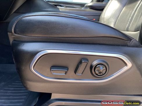 Used 2022 Jeep Wagoneer Series III AWD/4WD image 27