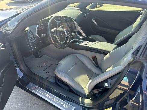 Used 2014 Chevrolet Corvette Stingray Convertible image 7