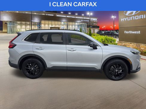 Used 2023 Honda CR-V Sport image 6