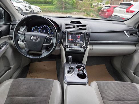 Used 2014 Toyota Camry XLE w/ Leather Package FWD image 21