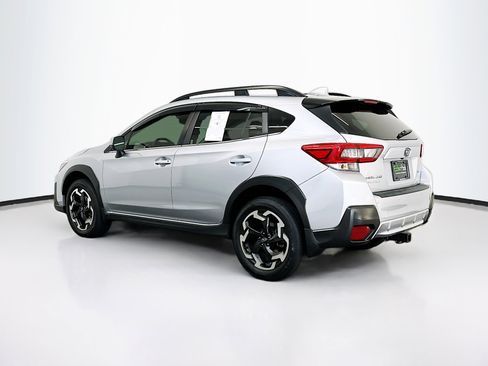 Used 2023 Subaru Crosstrek 2.5i Limited w/ Popular Package #4 image 5