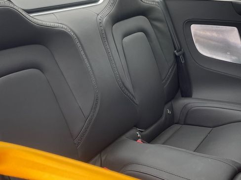Used 2021 Polestar Polestar 1 AWD/4WD image 13