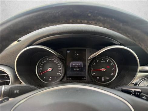 Used 2016 Mercedes-Benz C 300 Sedan image 8