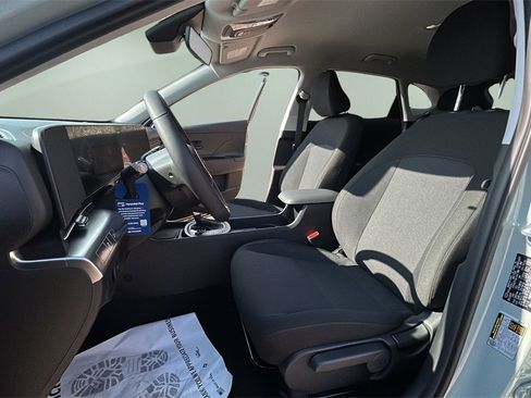 New 2026 Hyundai Kona SEL Sport image 14