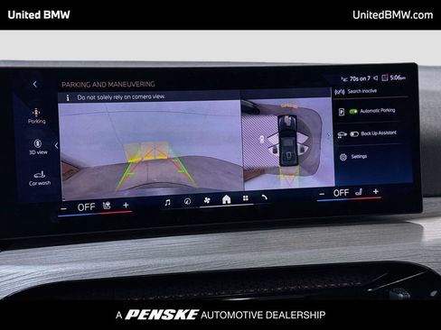 Used 2025 BMW 330i Sedan RWD image 9