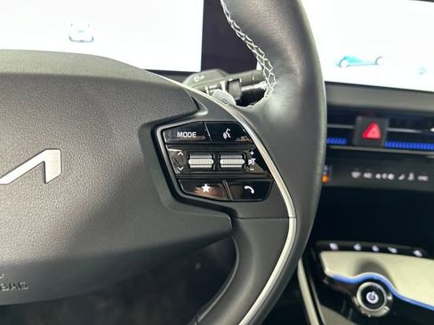 Used 2024 Kia EV6 GT-Line image 16