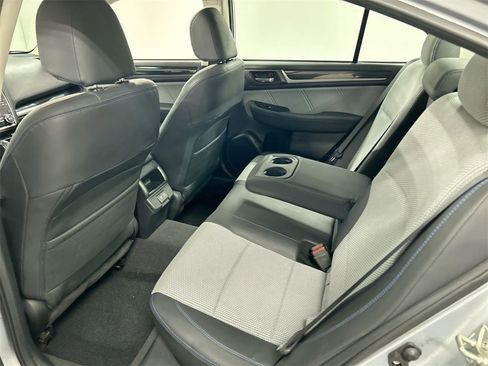 Used 2019 Subaru Legacy 2.5i Sport image 21
