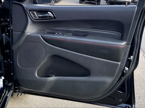 Used 2025 Dodge Durango R/T image 22