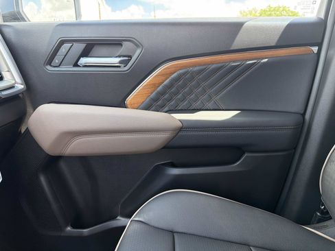 New 2026 GMC Canyon Denali AWD/4WD image 20