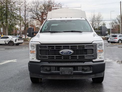 Used 2024 Ford F350 XL image 2