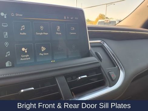 Used 2024 Chevrolet Tahoe Z71 w/ Z71 Off-Road Package image 28