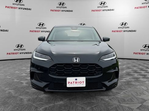 Used 2024 Honda HR-V EX-L image 8