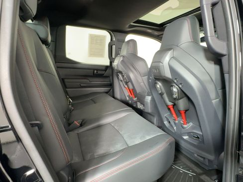 Used 2024 Toyota Tacoma TRD Pro image 29