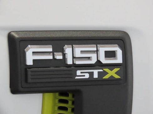Used 2024 Ford F150 STX AWD/4WD image 7