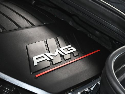 Used 2022 Mercedes-Benz GLE 53 AMG GLE 53 AMG image 83