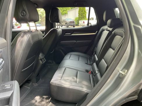 Used 2025 GMC Terrain Elevation FWD image 29