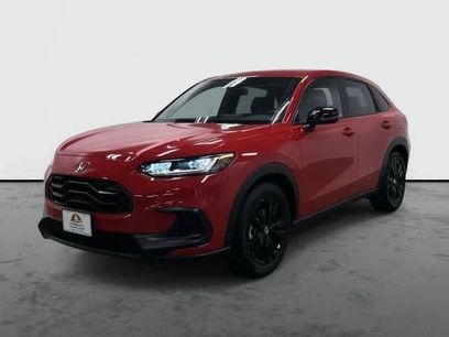 Used 2026 Honda HR-V Sport