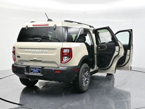 New 2025 Ford Bronco Sport Big Bend w/ Convenience Package image 54