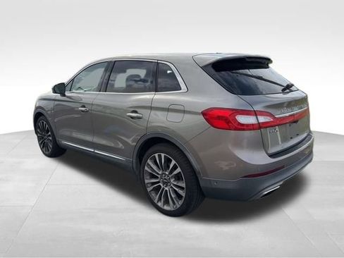 Used 2016 Lincoln MKX Reserve w/ Technology Package image 5