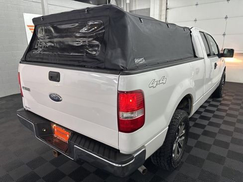 Used 2007 Ford F150 XLT image 9