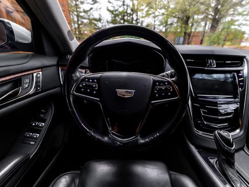 Used 2019 Cadillac CTS Luxury image 6