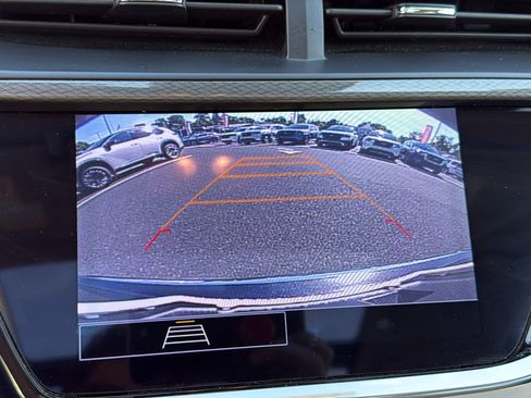 Used 2023 Buick Encore GX Essence w/ Experience Buick Package FWD image 14