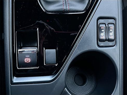 Used 2024 Subaru Impreza RS image 20