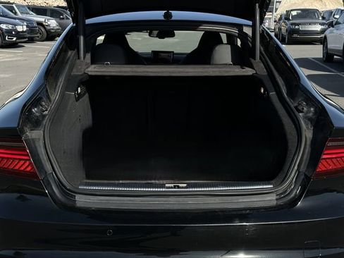 Used 2016 Audi RS 7 Prestige image 39