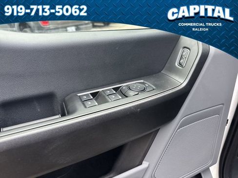 New 2025 Ford F550 2WD Crew Cab image 22