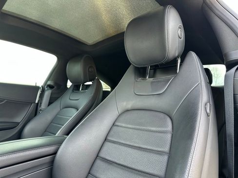 Used 2022 Mercedes-Benz C 300 4MATIC Coupe image 15