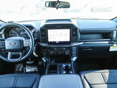 New 2026 Ford F150 STX AWD/4WD image 12