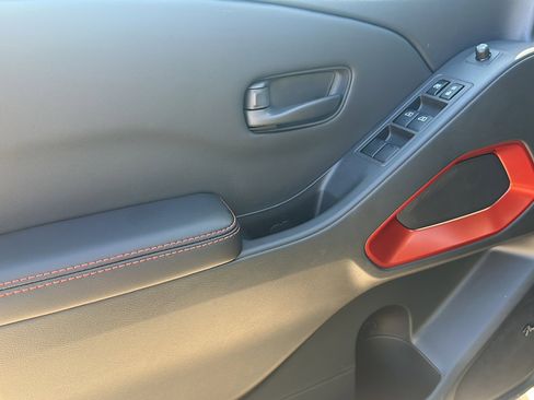 New 2026 Nissan Frontier Pro-X w/ Pro Premium Package image 13