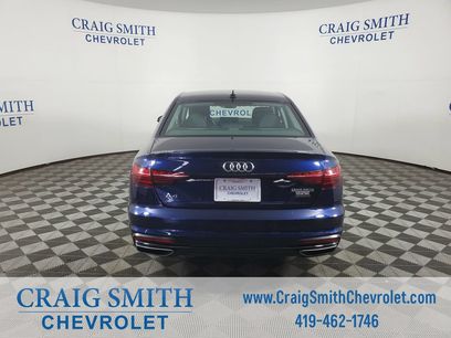 Used 2023 Audi A4 2.0T Premium Plus w/ Premium Plus Package