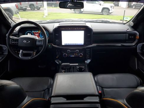 Used 2023 Ford F150 Tremor w/ Equipment Group 402A High AWD/4WD image 12