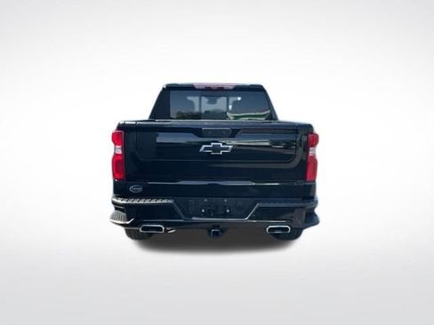 Certified 2023 Chevrolet Silverado 1500 High Country w/ High Country Premium Package AWD/4WD image 14