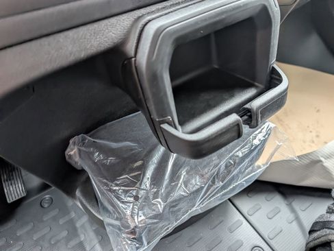 New 2026 RAM ProMaster 2500 w/ Convenience Group image 33