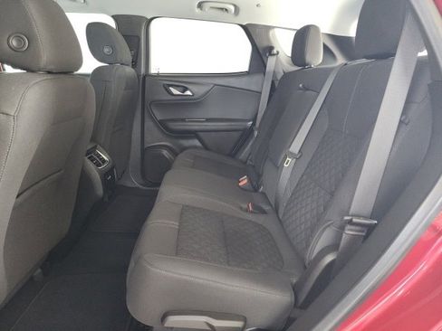 Used 2022 Chevrolet Blazer LT image 14
