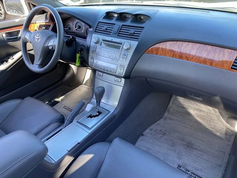 Used 2007 Toyota Solara SLE image 14