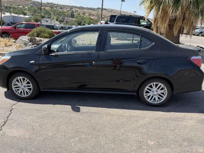 Used 2024 Mitsubishi Mirage G4 LE
