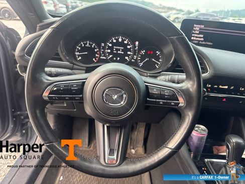 Used 2024 MAZDA MAZDA3 Hatchback w/Premium Plus Pkg AWD/4WD image 17