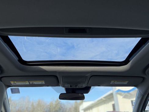 Certified 2022 Honda CR-V EX image 23