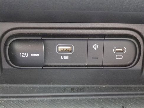 Used 2024 Kia Sportage X-Pro Prestige image 23