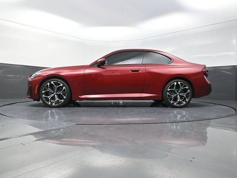 Used 2025 BMW 230i xDrive Coupe w/ M Sport Package AWD/4WD image 31