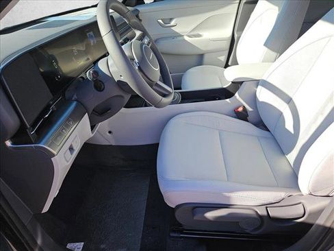 New 2026 Hyundai Kona SEL Sport image 4