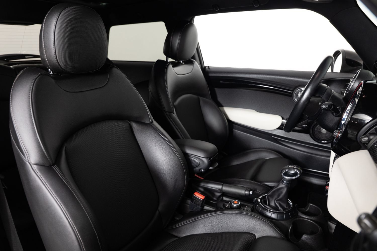 Used 2017 MINI Cooper S FWD image 22